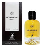 Alhambra Montaigne Vanille (unisex) 100ml Edp