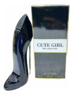 Perfume Cute Girl De Mega Collection, 100 Ml