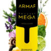 Armaf Odyssey Mega Spray Corporal Para Hombre 200ml - Imagen 2