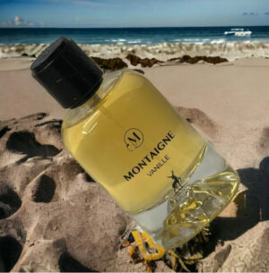 Alhambra Montaigne Vanille (unisex) 100ml Edp - Imagen 5