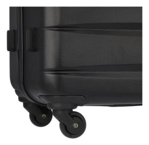 American Tourister Luxor 2.0 (79*55*31)cm Negro - Imagen 3