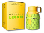 Armaf Odyssey Limoni Fresh Edition Edp 100ml Premium