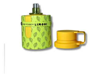 Armaf Odyssey Limoni Fresh Edition Edp 100ml Premium - Imagen 3