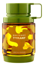 Perfume Armaf Odyssey Tyrant Eau De Parfum 100 Ml