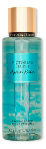 Victoria's Secret Aqua Kiss Body Mist 250 Ml