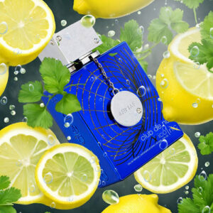 Perfume Armaf Club De Nuit Iconic Eau De Parfum 105 Ml - Imagen 4
