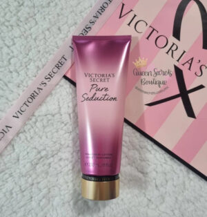 Crema Corporal | Victoria's Secret - Pure Seduction 236ml - Imagen 3