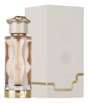 Perfume Lattafa Teriaq Eau De Parfum 100 Ml