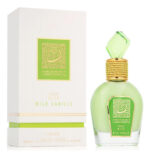 Musk Wild Vanille Thameen Collection Lattafa Edp Volumen De La Unidad 100ml