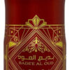 Lattafa Badee Al Oud Sublime Sin Género Edp Spray