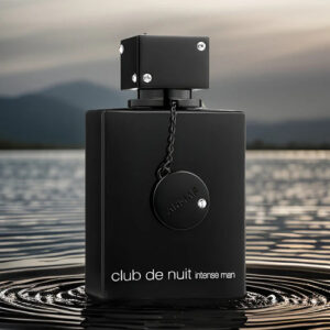 Armaf Club De Nuit Intense Edt 105ml Para Hombre - Imagen 5