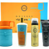 Set Armaf Odyssey Mandarin Para Caballero 4pcs Volumen De La Unidad 100 Ml