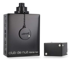 Armaf Club De Nuit Intense Edt 105ml Para Hombre - Imagen 4