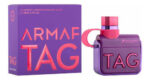Armaf Tag Her Donna Colorata Eau De Parfum 100ml Volumen De La Unidad 100 Ml