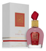 Perfume Unisex Lattafa Candy Rose Musk Edp 100ml