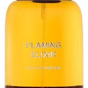 Perfume Árabe Maison Alhambra Flaming Elixir 80ml - Imagen 2