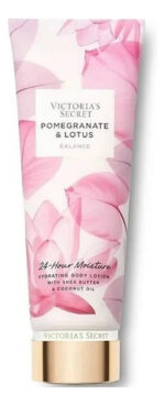 Victoria's Secret Pomegranate Granada & Lotus Body Lotion 236ml