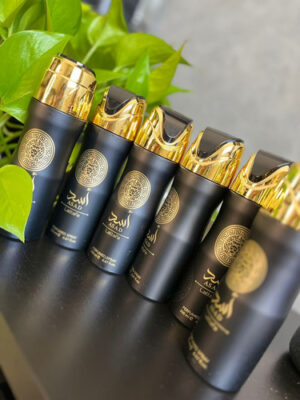 Perfume Asad Lattafa En Aerosol 200 Ml - Imagen 2