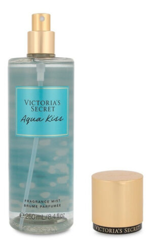 Victoria's Secret Aqua Kiss Body Mist 250 Ml - Imagen 7
