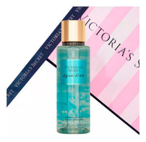 Victoria's Secret Aqua Kiss Body Mist 250 Ml - Imagen 2