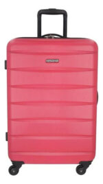 Maleta American Tourister Luxor 20 Spinner 28 Red 79x55x31cm