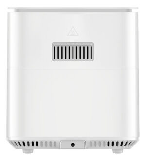 Freidora De Aire Xiaomi Smart Air Fryer 6.5lts White  Blanco - Imagen 3