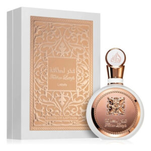 Edp Lattafa Fakhar Woman X 100 Ml - Imagen 2