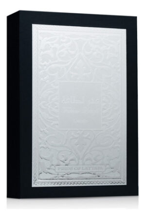 Lattafa Pride Of Lattafa Fakhar Men 100ml Edp - Imagen 3