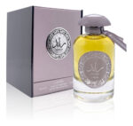 Ra Ed Silver Lattafa 100 Ml Edp