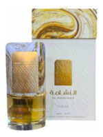 Perfume Unisex Lattafa Al Nashama Edp 100ml