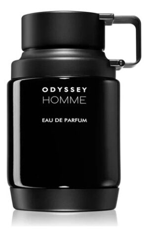 Armaf Odyssey Homme Edp 100 ml Para Hombre - Imagen 2