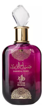 Perfume Sabah Al Ward Al Wataniah Eau De Parfum X 100ml