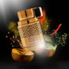 Perfume Armaf Odyssey Aoud Edp 100ml - Imagen 4