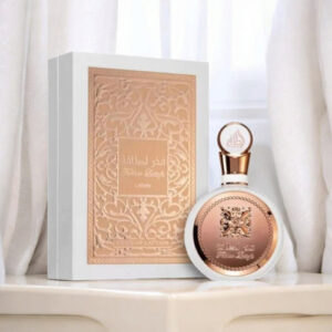 Edp Lattafa Fakhar Woman X 100 Ml - Imagen 7