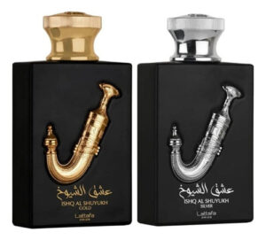 Perfume Lattafa Ishq Al Shuyukh Gold Eau De Parfum Unisex 100 Ml - Imagen 5