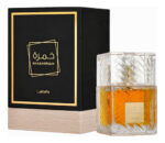 Perfume Arabe Lattafa Khamrah Edp 100 Ml.