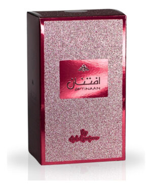 Perfume Ard Al Zaafaran Eftinaan Eau De Parfum Para Mujer, 1 - Imagen 4