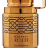 Perfume Armaf Odyssey Aoud Edp 100ml