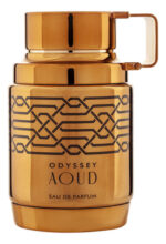 Perfume Armaf Odyssey Aoud Edp 100ml