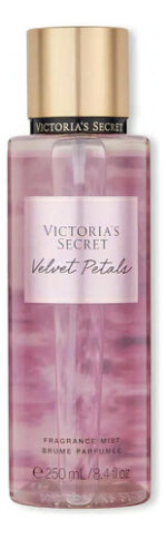 Mist Corporal Victoria's Secret Velvet Petals 250 Ml