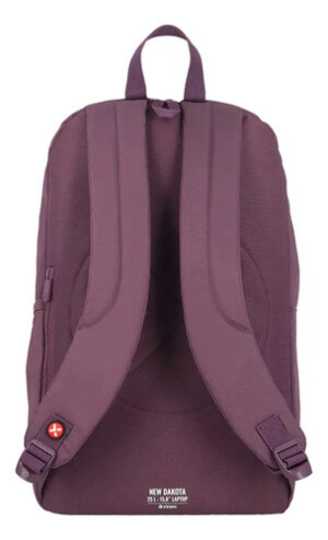 Mochila Urbana Porta Notebook Xtrem 25lts Dakota Samsonaite - Imagen 12