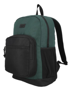 Mochila Notebook Xtrem Vito 4xt Verde 16 - Imagen 2