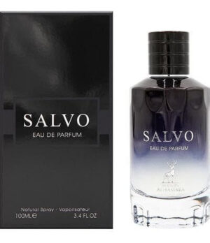 Maison Alhambra Salvo Eau De Parfum 100 Ml - Imagen 2
