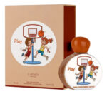 Perfume Árabe Lattafa Play Para Niños, 75 Ml