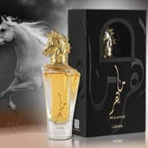 Lattafa Maahir Edp 100 Ml - Imagen 3
