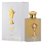 Lattafa Pride Collection Al Areeq Gold Edp 100ml