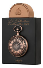 Perfume Lattafa Pride D'antiquites 1505 Edp 100ml