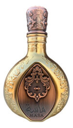 Perfume Lattafa Unisex Pride Masa Edp 100ml