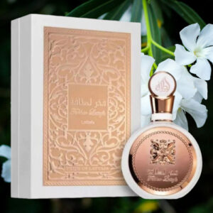 Edp Lattafa Fakhar Woman X 100 Ml - Imagen 4