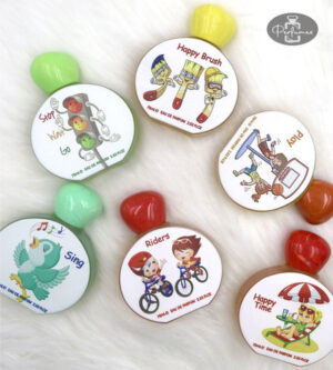 Perfume Árabe Lattafa Play Para Niños, 75 Ml - Imagen 3